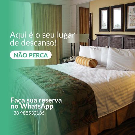 Nina Pousada E Refeicoes Paracatu Exterior foto